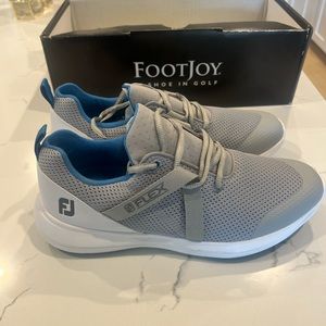 Womens golf shoes